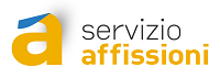 Logo Servizio Affissioni